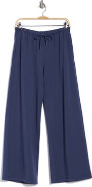 Abound Loved Fleece Wide Leg Pants