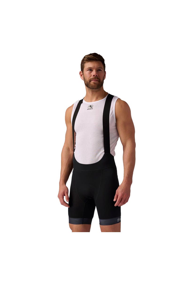 Backcountry Bike Liner Bib Short - Men
s, Alternate, color, Black