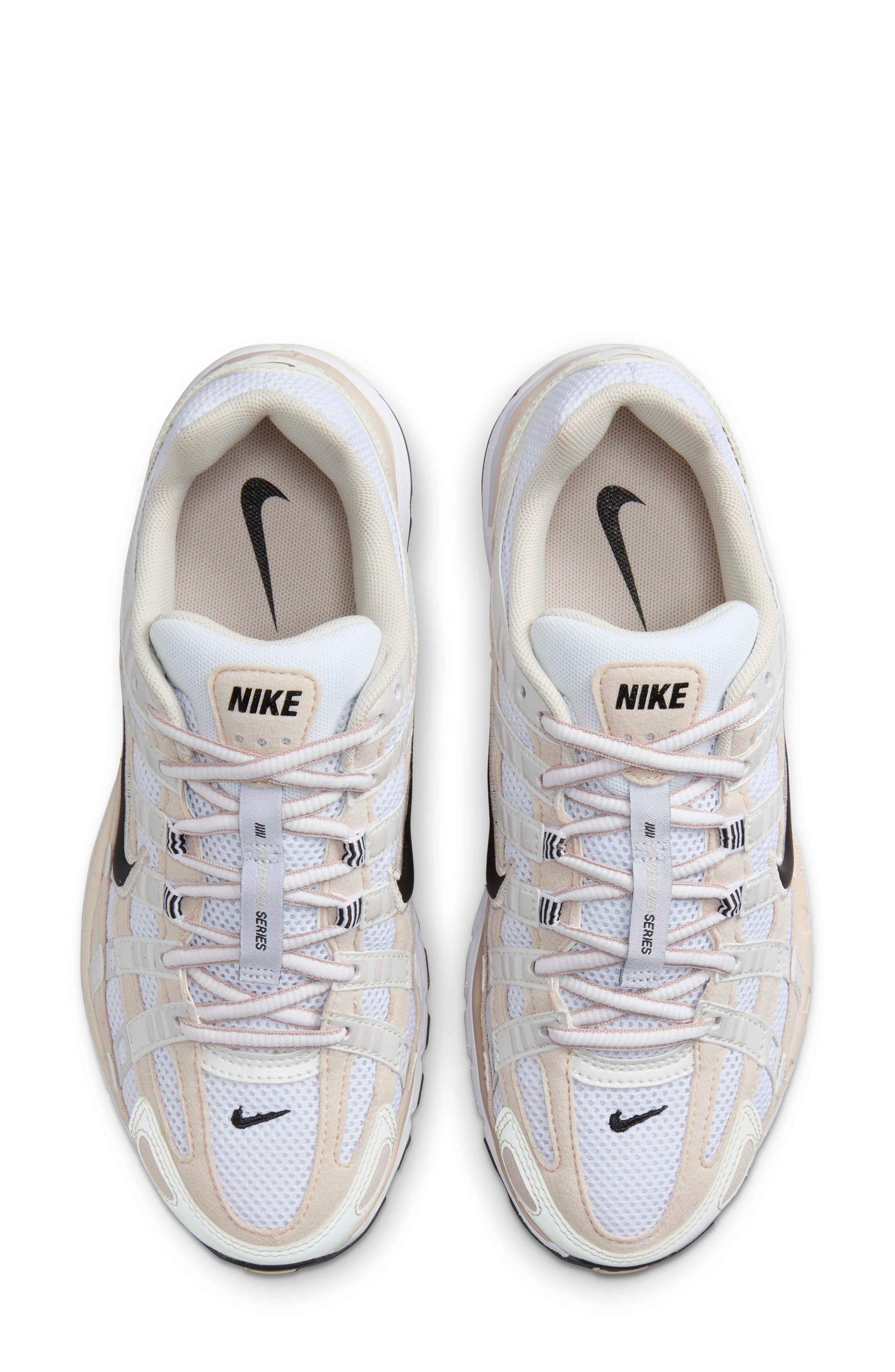 Nike P-6000 Sneaker, Alternate, color, 