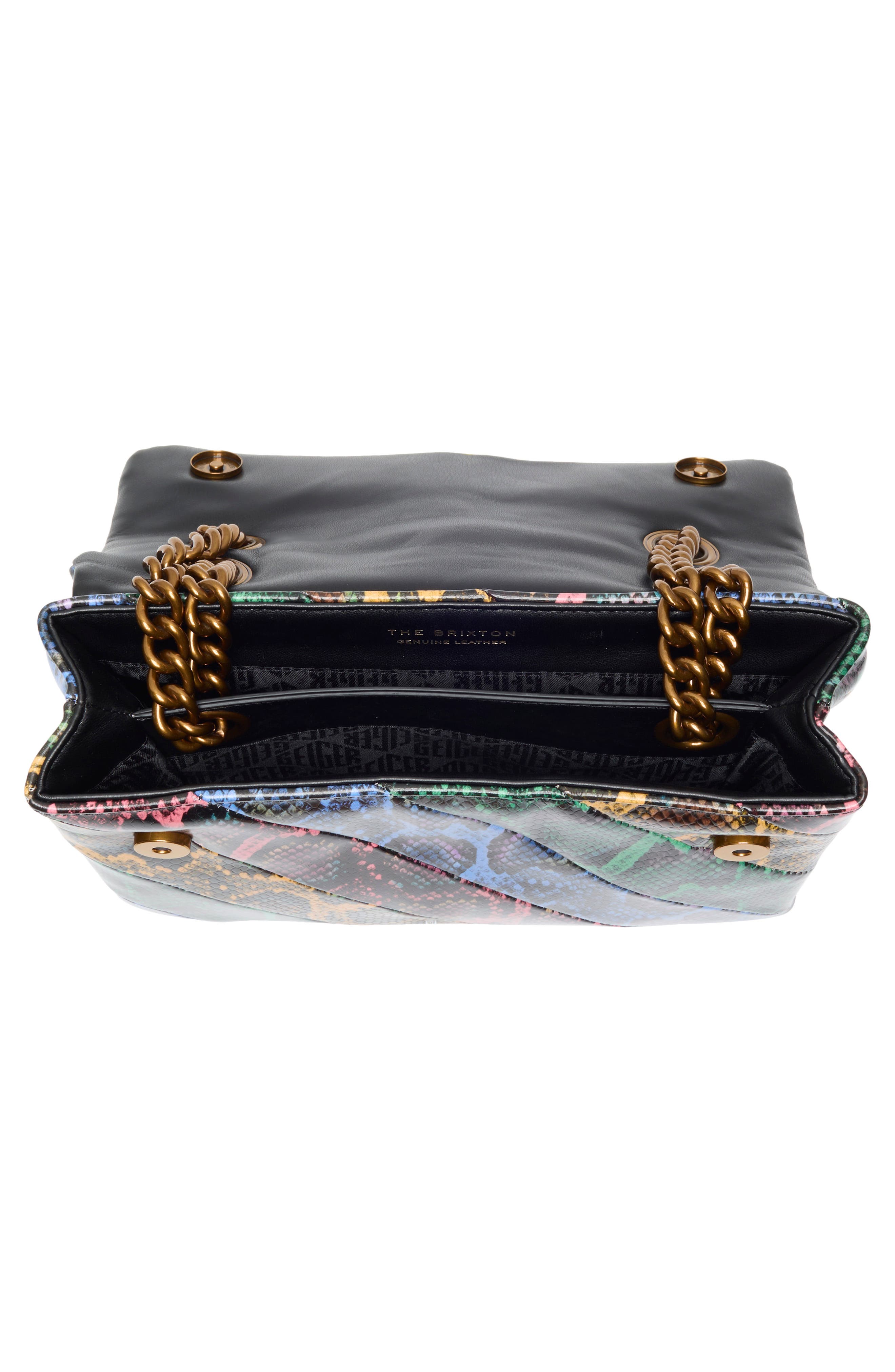 Kurt Geiger London Brixton Shoulder Bag, Alternate, color, Other