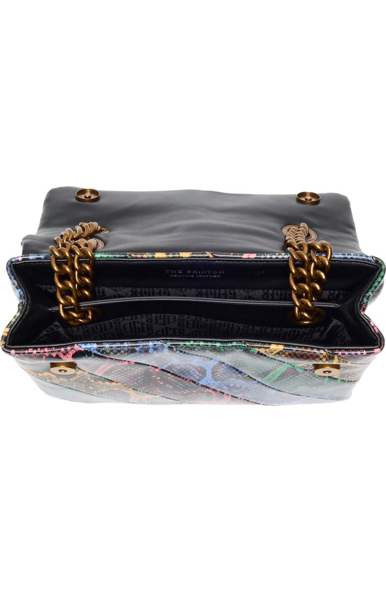 Kurt Geiger London Brixton Shoulder Bag, Alternate, color, Other