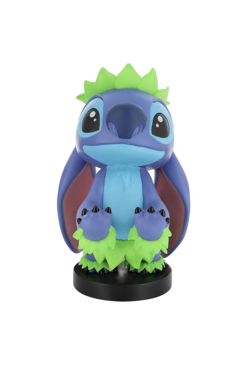 Lilo & Stich Hula Stitch Original Gaming Controller & Phone Holder, Main, color, Multicolored