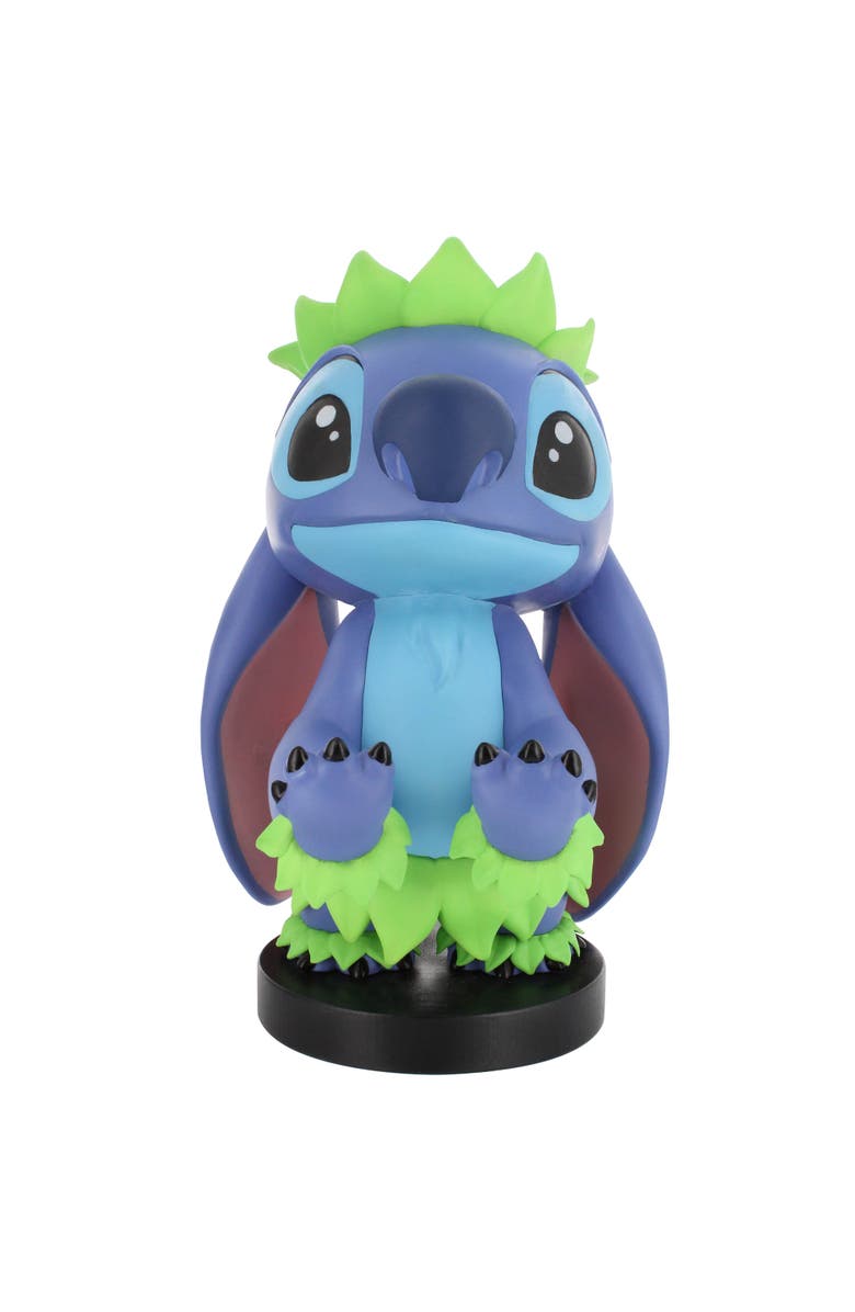 Exquisite Gaming Lilo
Stich Hula Stitch Original Gaming Controller
Phone Holder, Main, color,