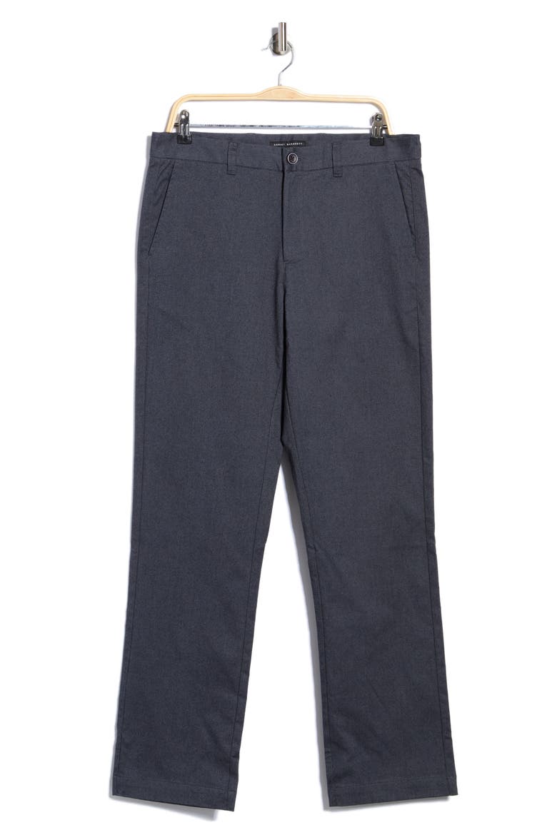 Teros Straight Leg Pants, Main, color, DARK INDIGO