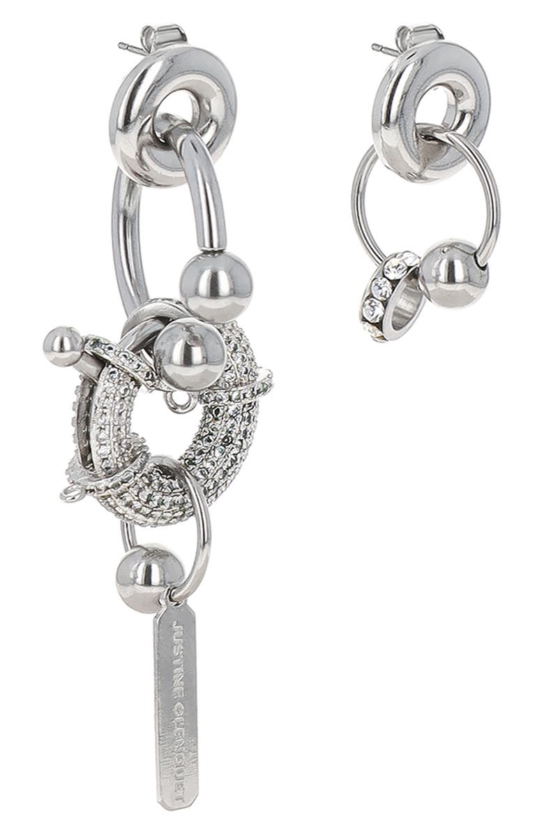 Justine Clenquet Lula Drop Earrings, Main, color, 