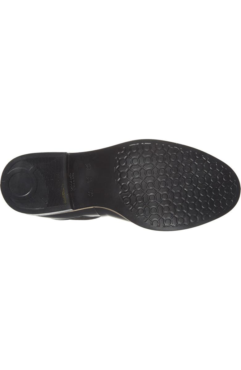 Kate Spade New York 'sedgewick' rubber rain boot, Alternate, color,