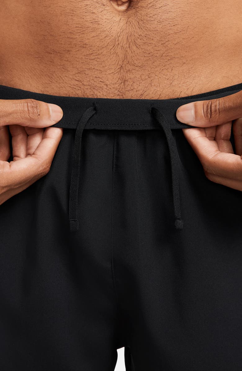 Nike Dri-FIT Challenger 2-in-1 Running Shorts, Alternate, color, 