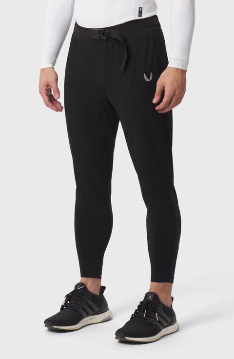 Hybrid Belt Pack Run Jogger