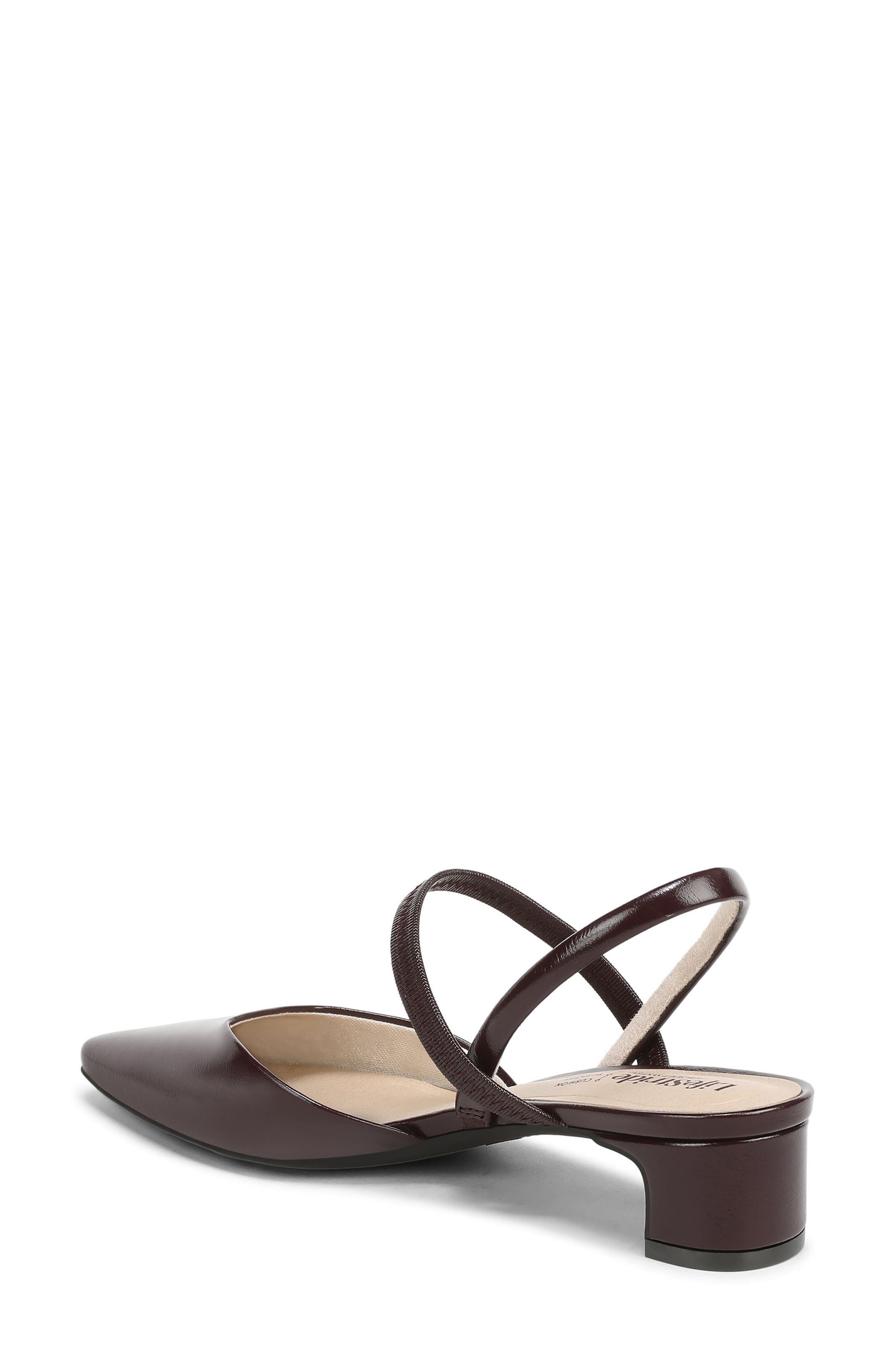 Lainey Slingback Pump - image 4