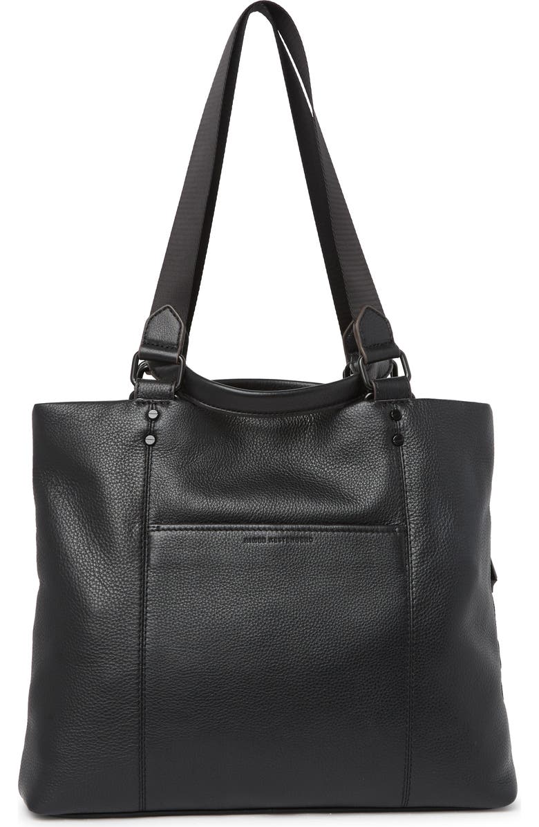Aimee Kestenberg Misfit Triple Entry Tote Bag, Alternate, color,