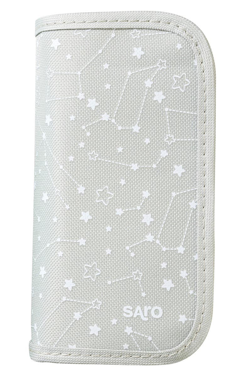 KALENCOM Deluxe Baby Grooming Kit, Alternate, color, Glacier Grey