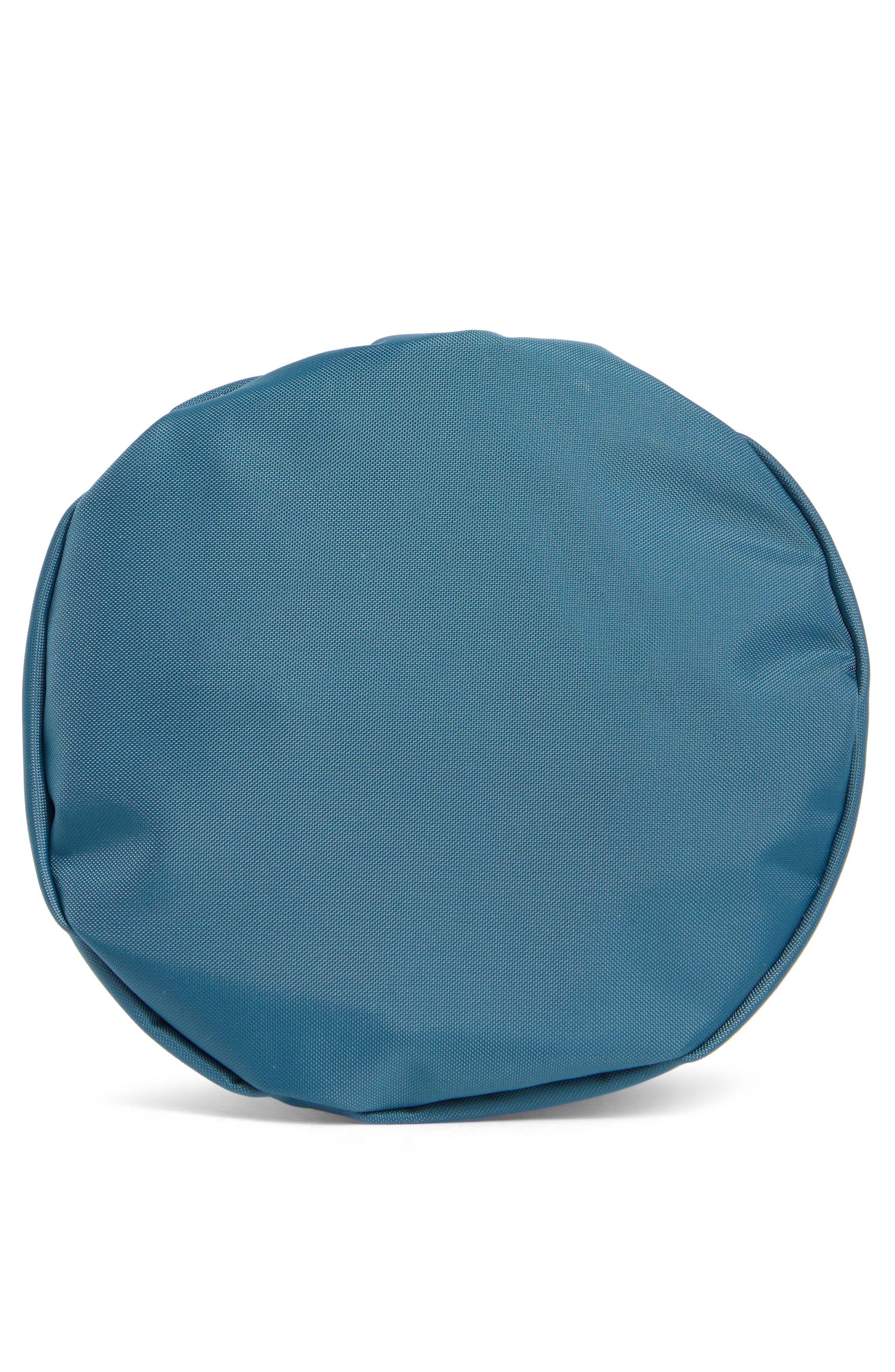 Longchamp Nendo Small Cone Top Handle Bag, Alternate, color, 