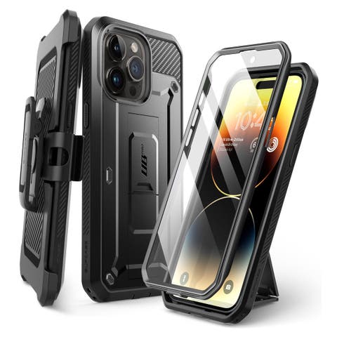 iPhone 15 Pro 6.1 inch Unicorn Beetle Pro Rugged Case