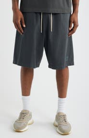 Fear of God Essentials '90s Drawstring Sweat Shorts