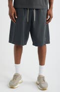 Fear of God Essentials '90s Drawstring Sweat Shorts