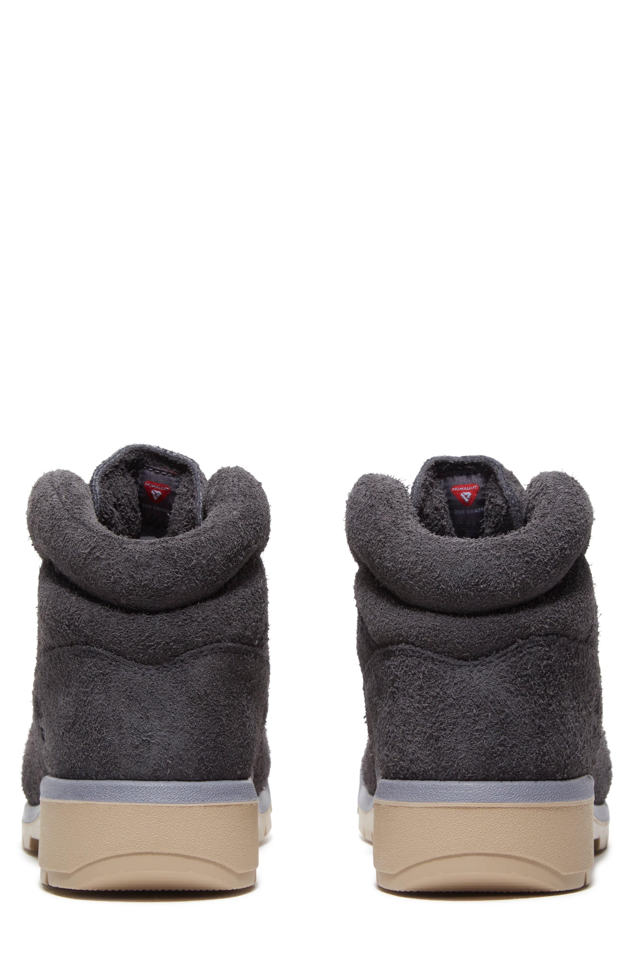 Timberland Field GoreTex<sup>®</sup> Waterproof Boot, Alternate, color, 