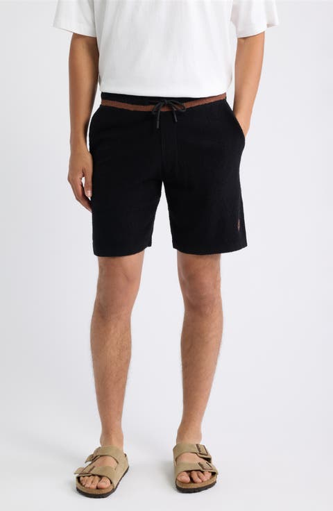 Armas Terry Shorts