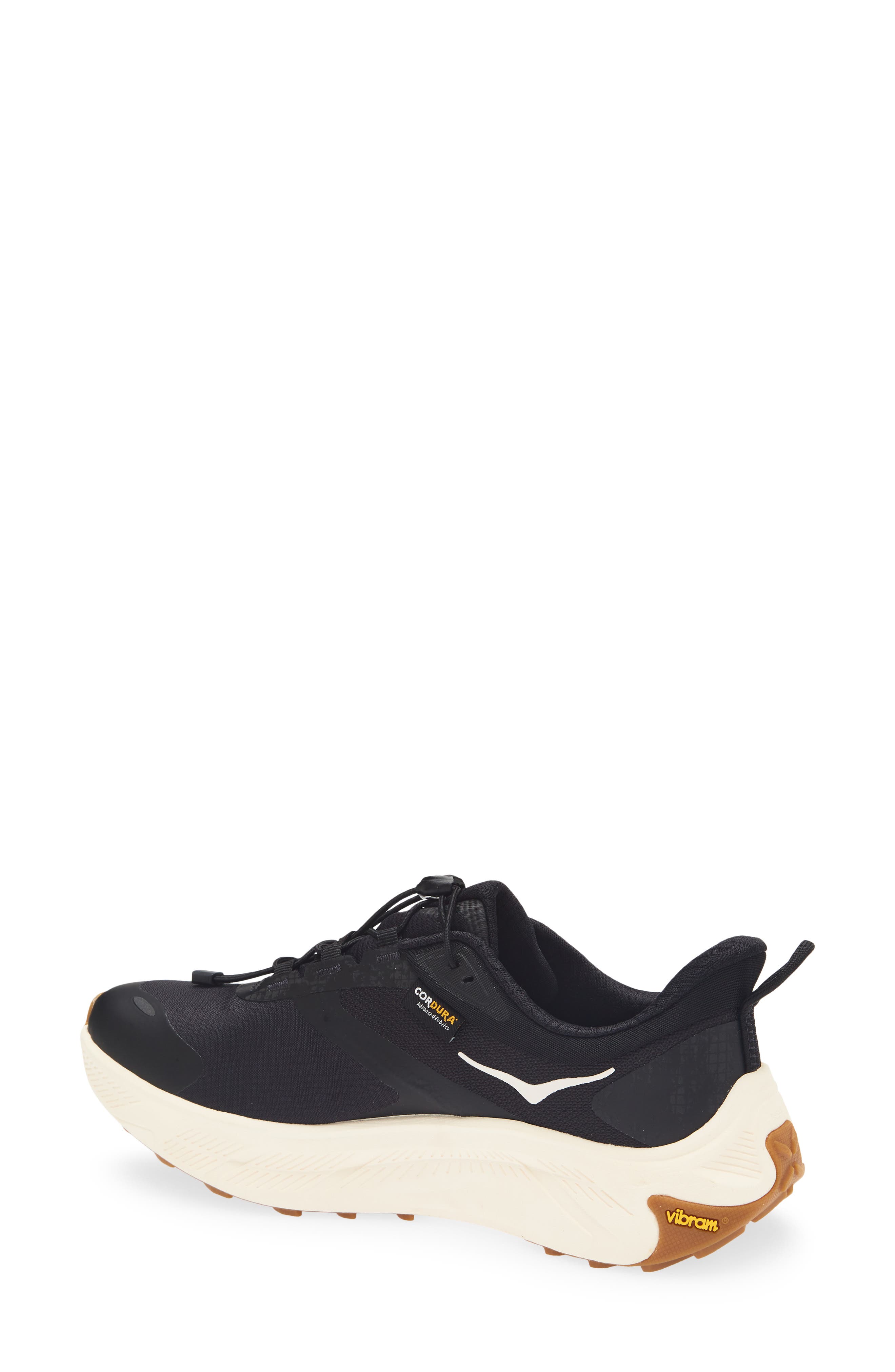 HOKA Transport 2 Water Repellent Hiking Sneaker, Alternate, color, 