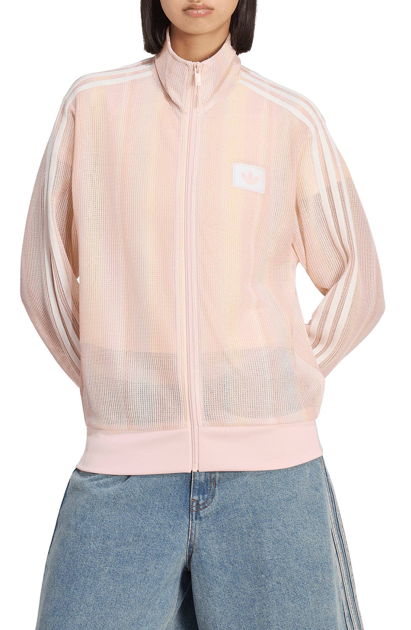 selected SANDY PINK/