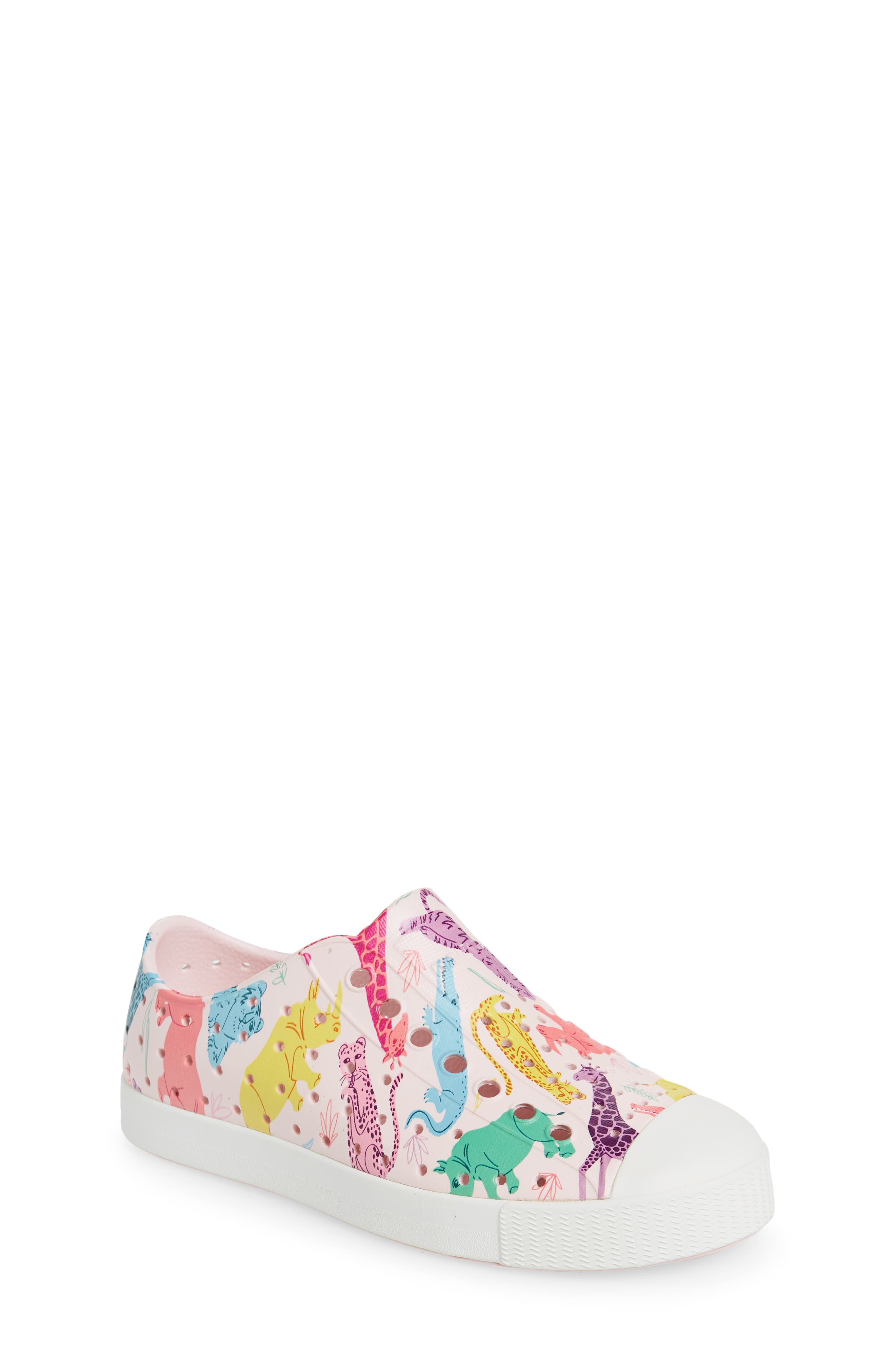 Native Shoes Jefferson Sugarlite Slip-On Sneaker | Nordstromrack