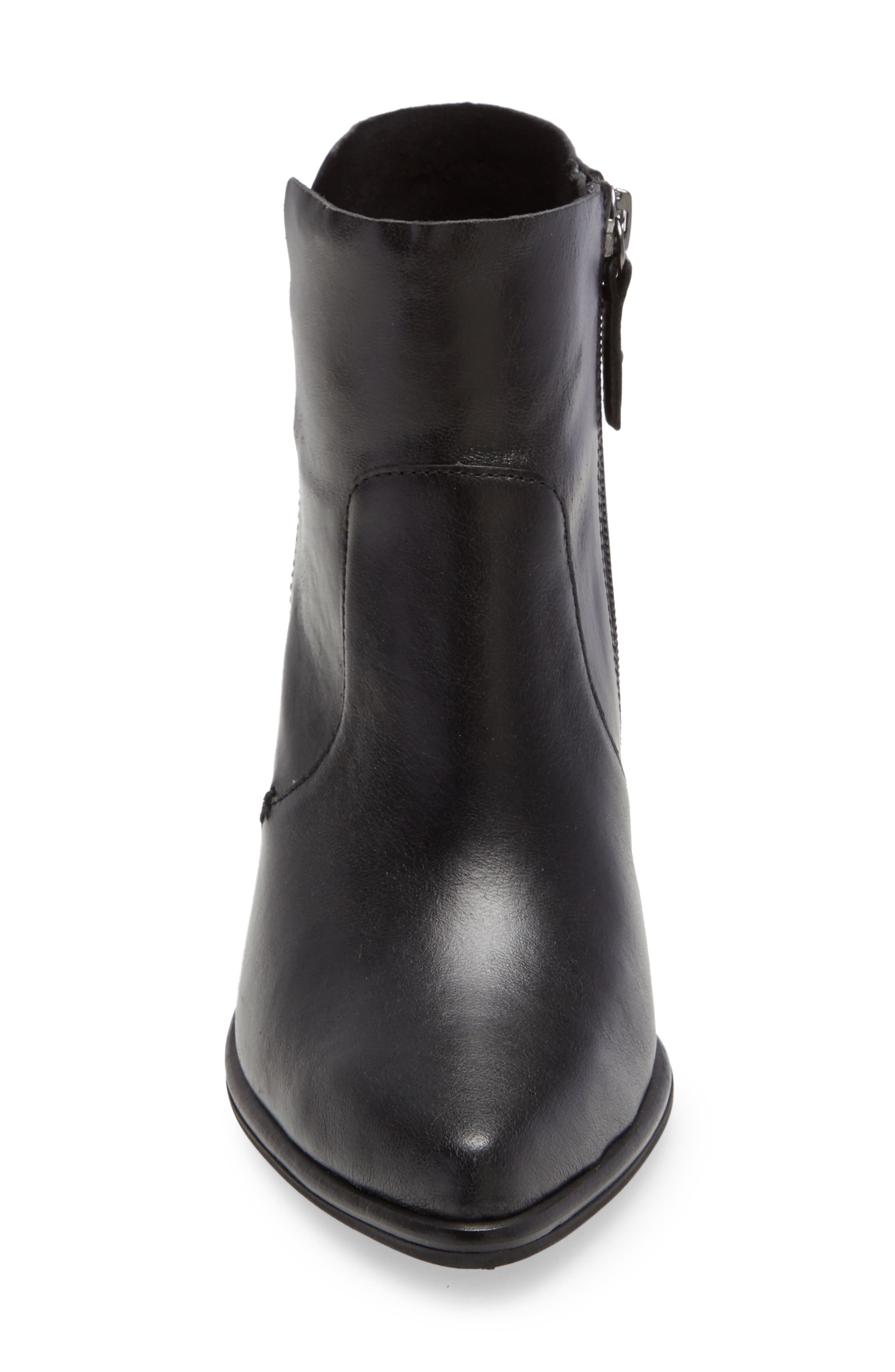 Kelsi Dagger Brooklyn Vale Pointed Toe Bootie, Alternate, color, 