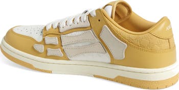 MA Quad Skel Low Top Sneaker
