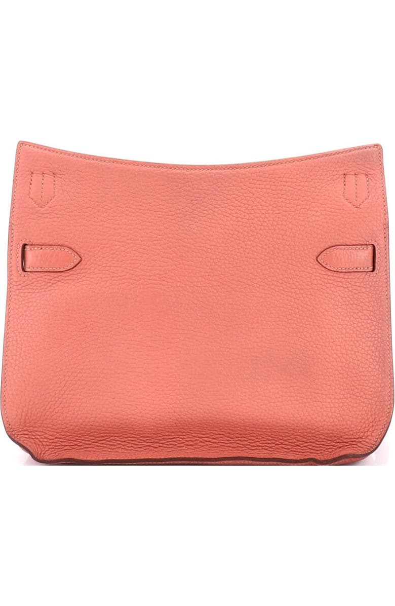 Pre-Owned Hermes Jypsiere Bag Clemence 28, Alternate, color,