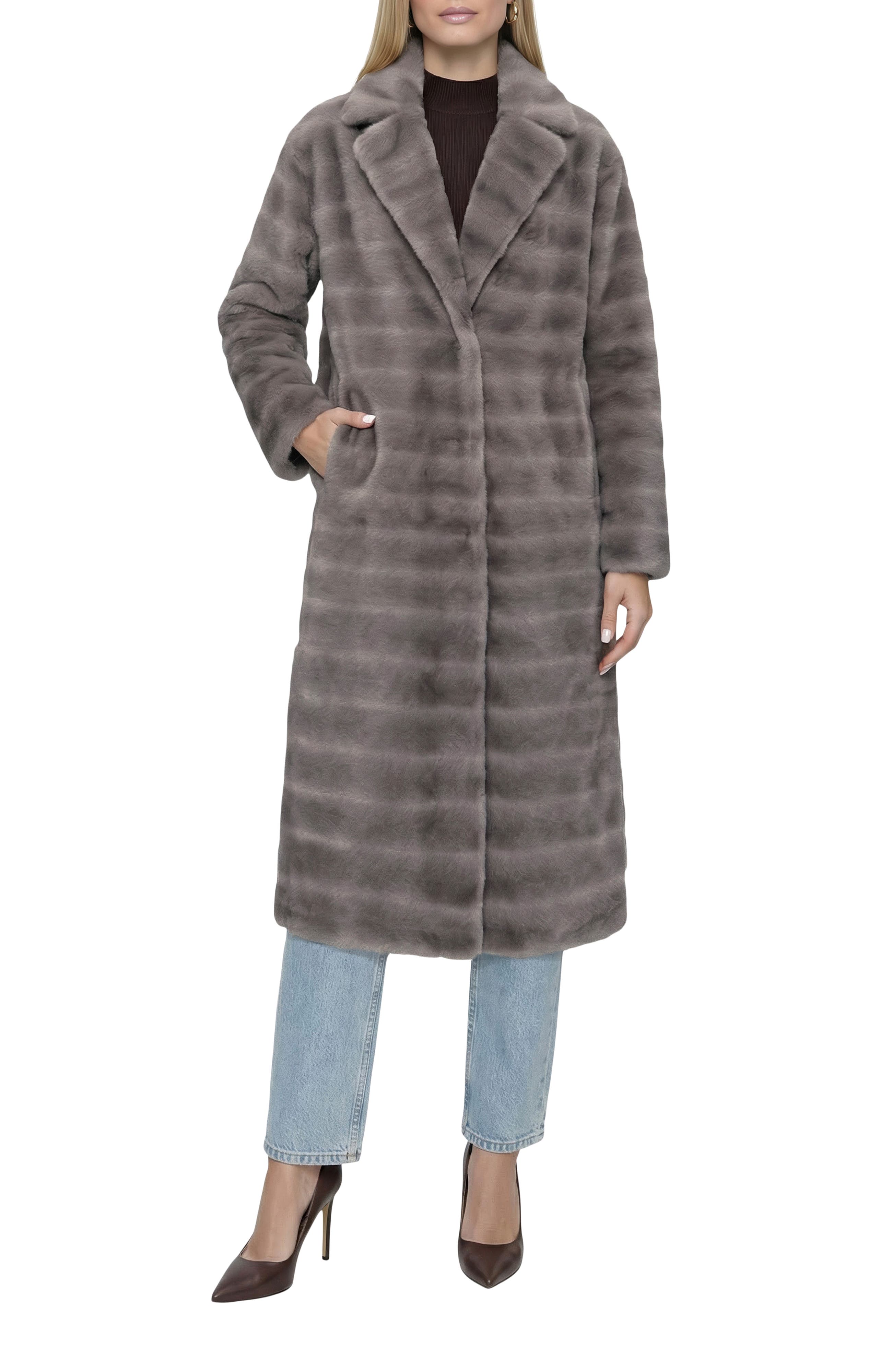 selected GRAY