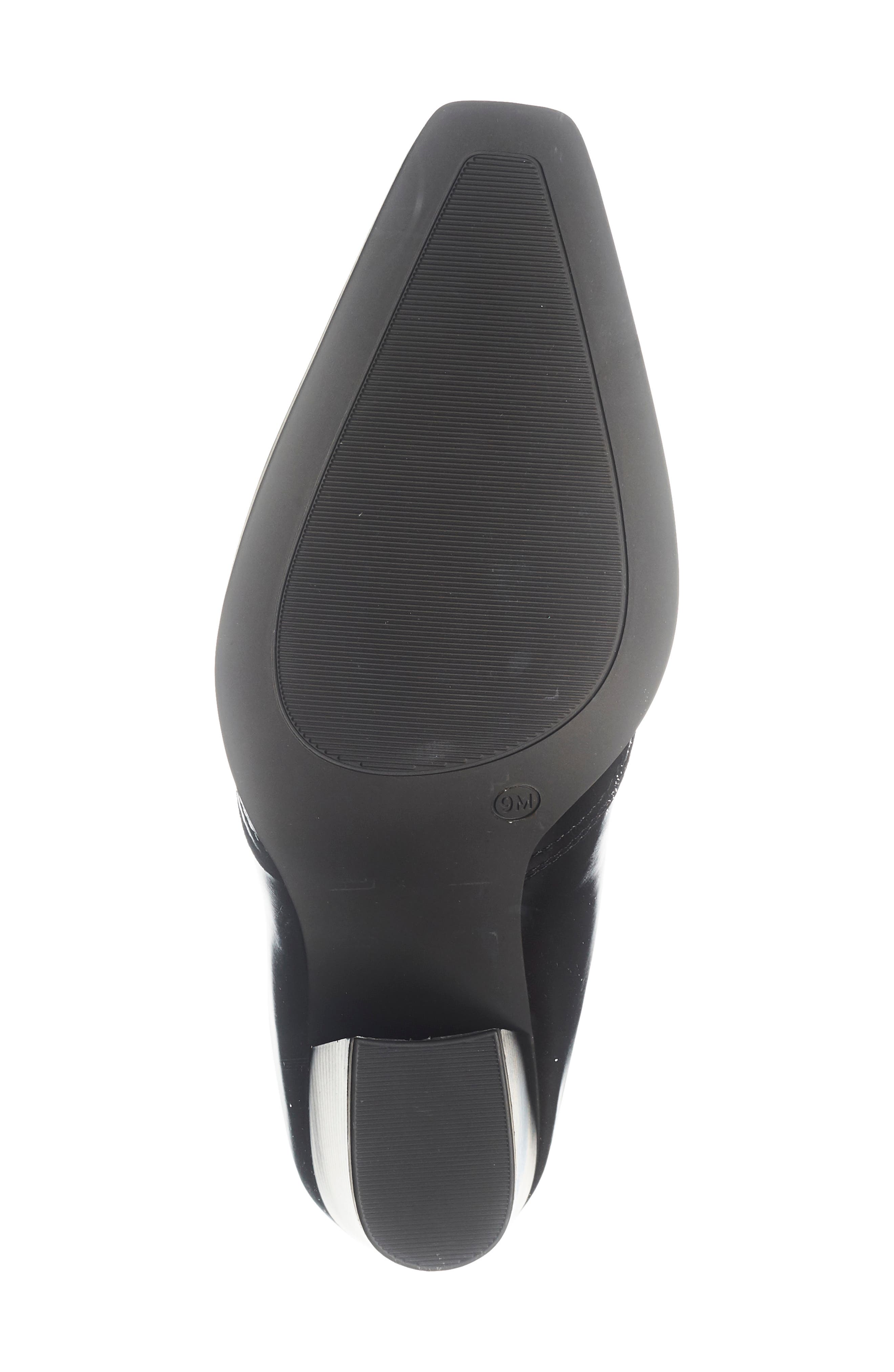 Shiloh Mule, Alternate, color, BROWN CHOCOLATE