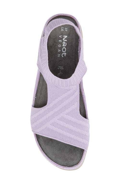 Naot Kawhia Sandal
