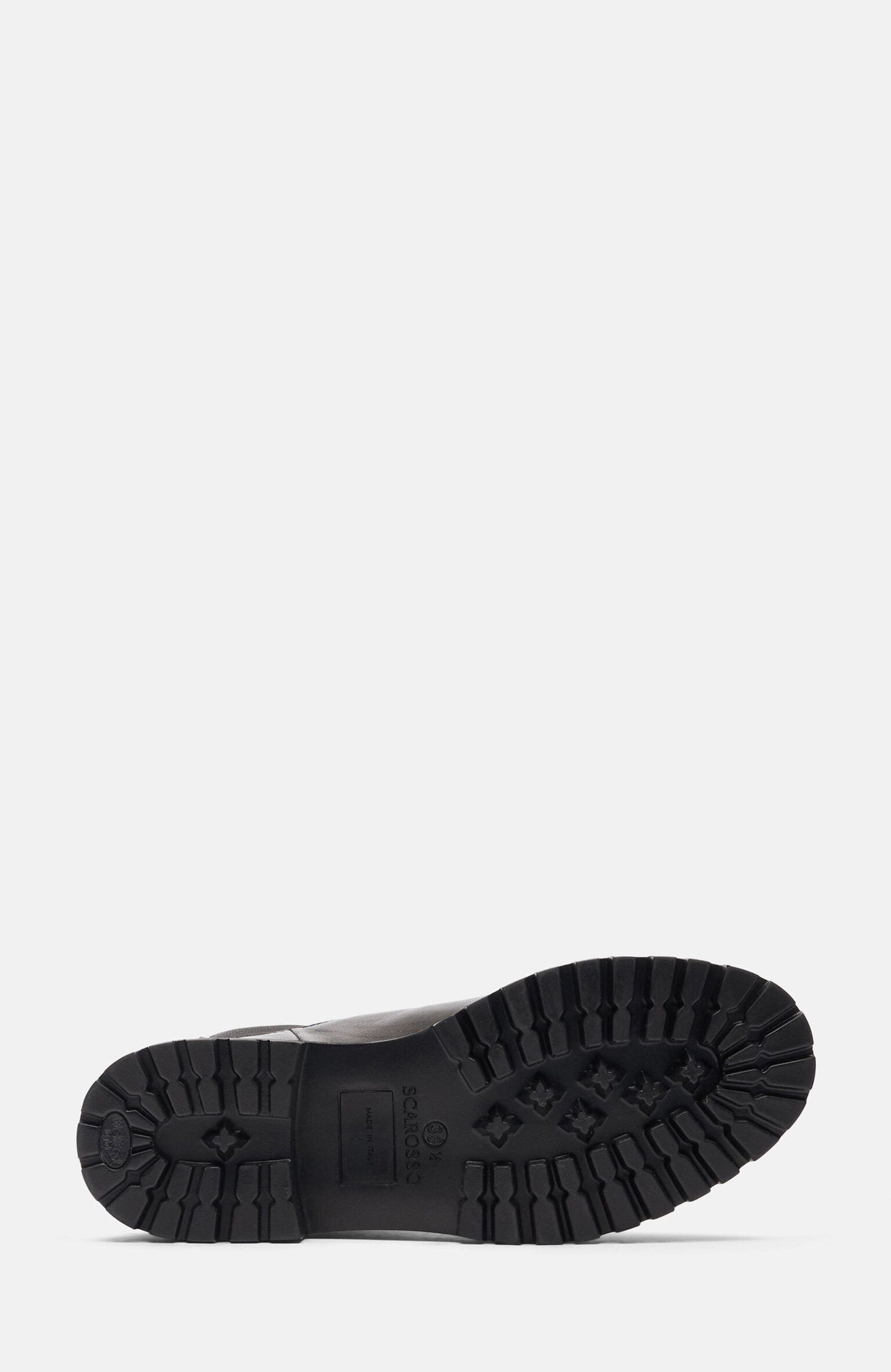 Naomi Chelsea Boots, Alternate, color, Black - Calf
