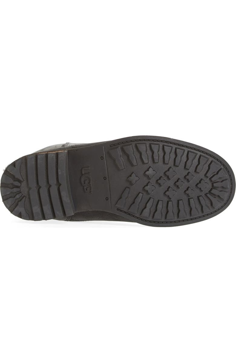 UGG<sup>®</sup> Australia 'Seldon' Water Resistant Boot, Alternate, color,