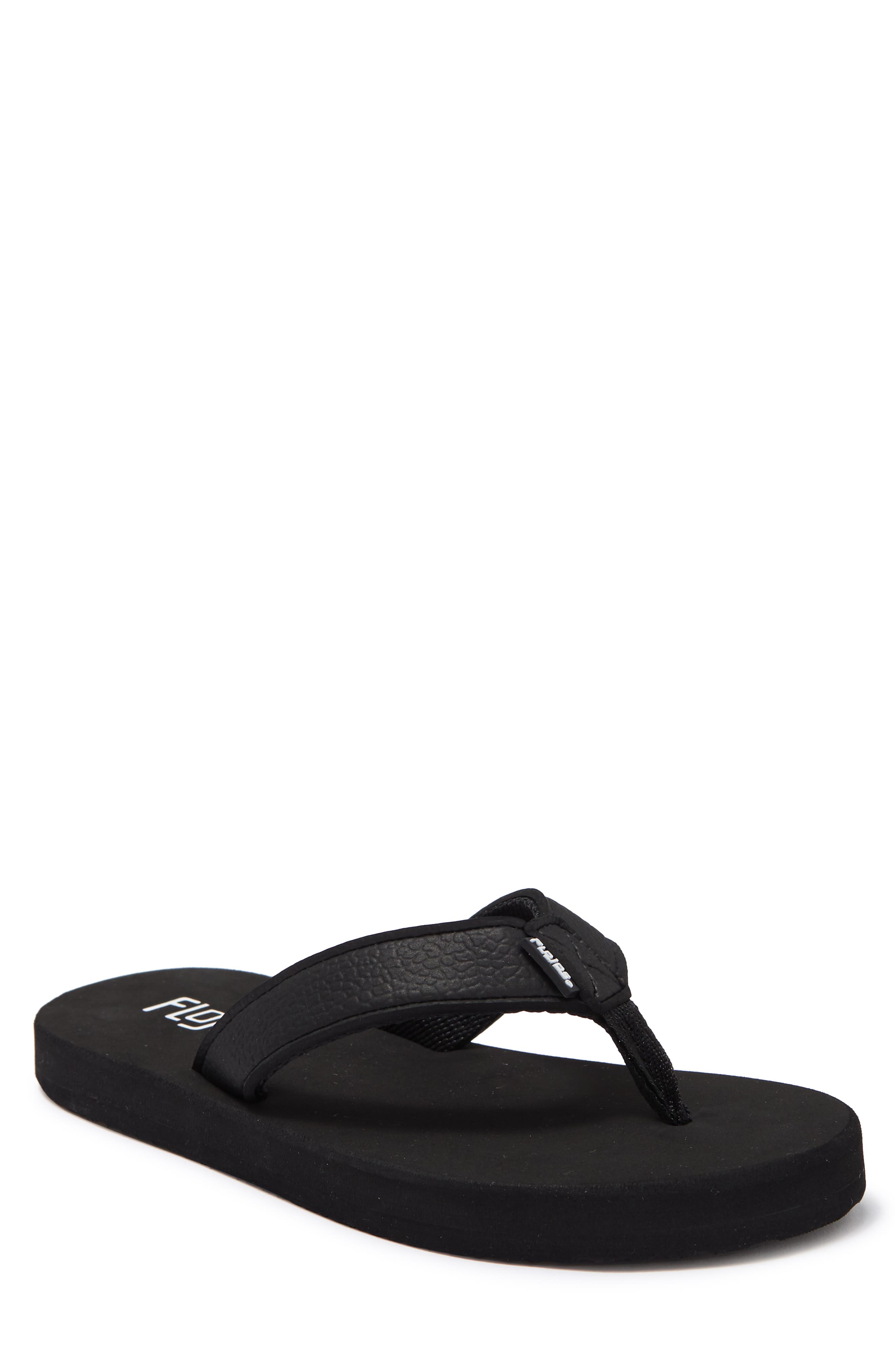 FLOJOS Brody Flip-Flop, Main, color, 