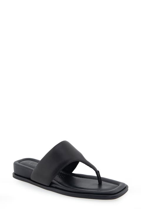 Barry T-Strap Sandal (Women)