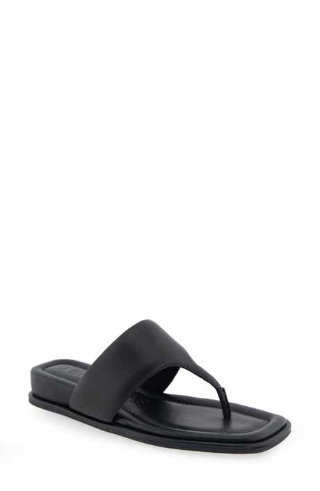 Aerosoles Barry T-Strap Sandal