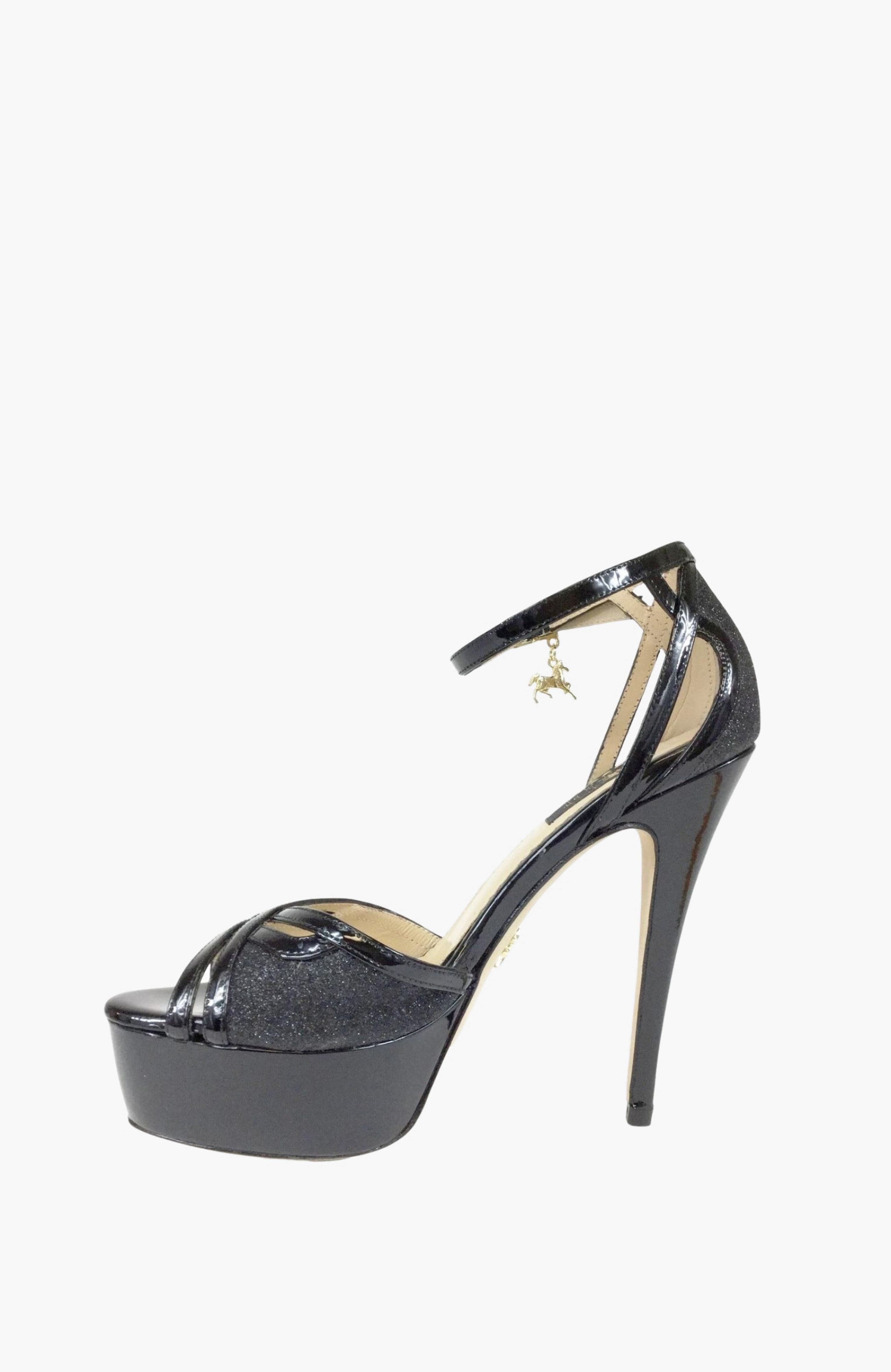 Sexy Platform Heels, Alternate, color, Black