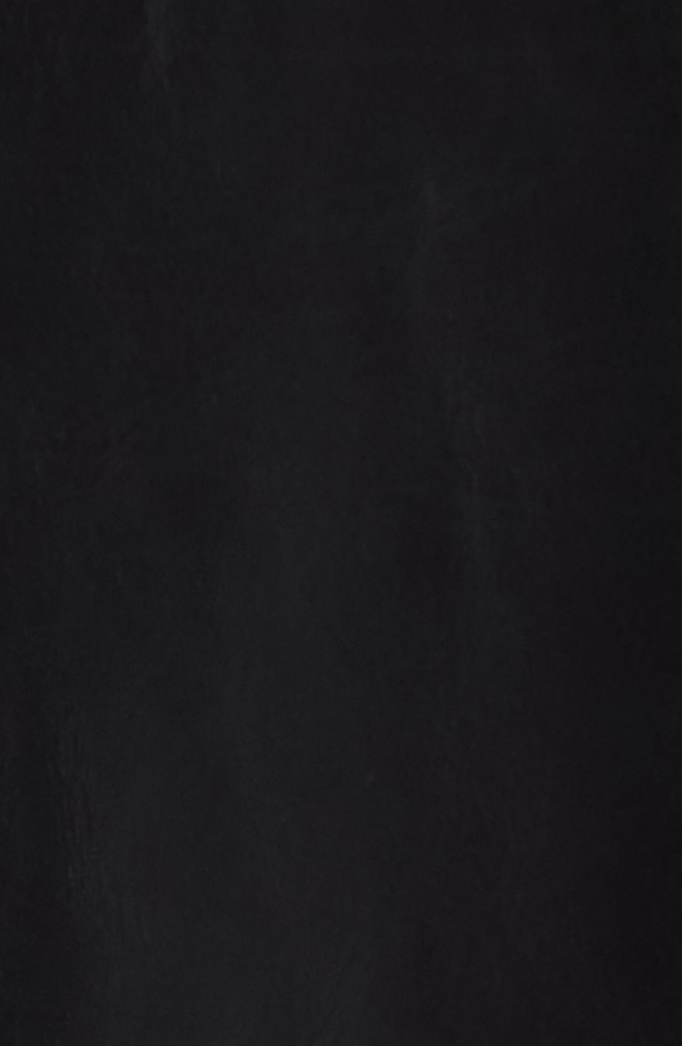 Jil Sander Raw Edge Tailored Leather Jacket (Women) | Nordstrom