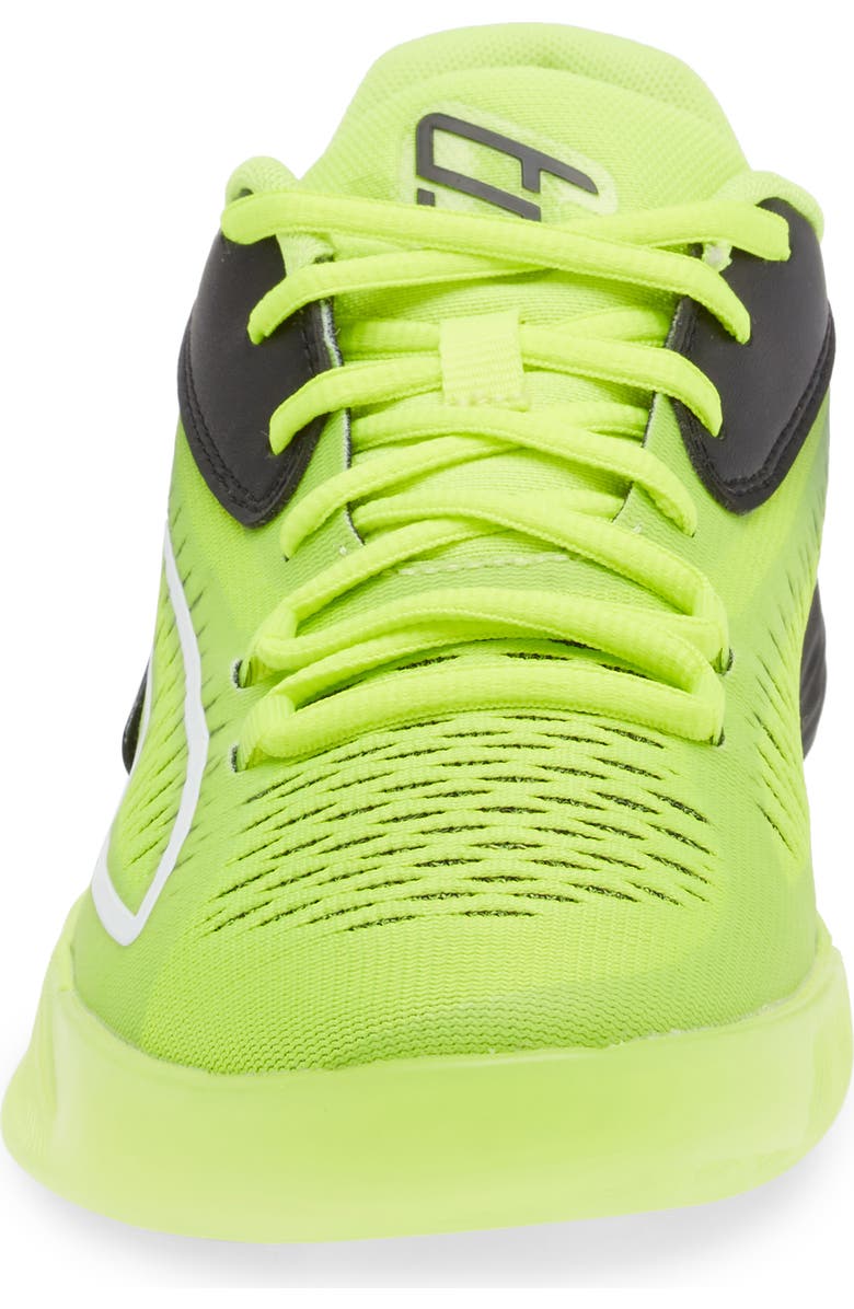 PUMA Stewie 1 Quiet Fire Sneaker, Alternate, color,