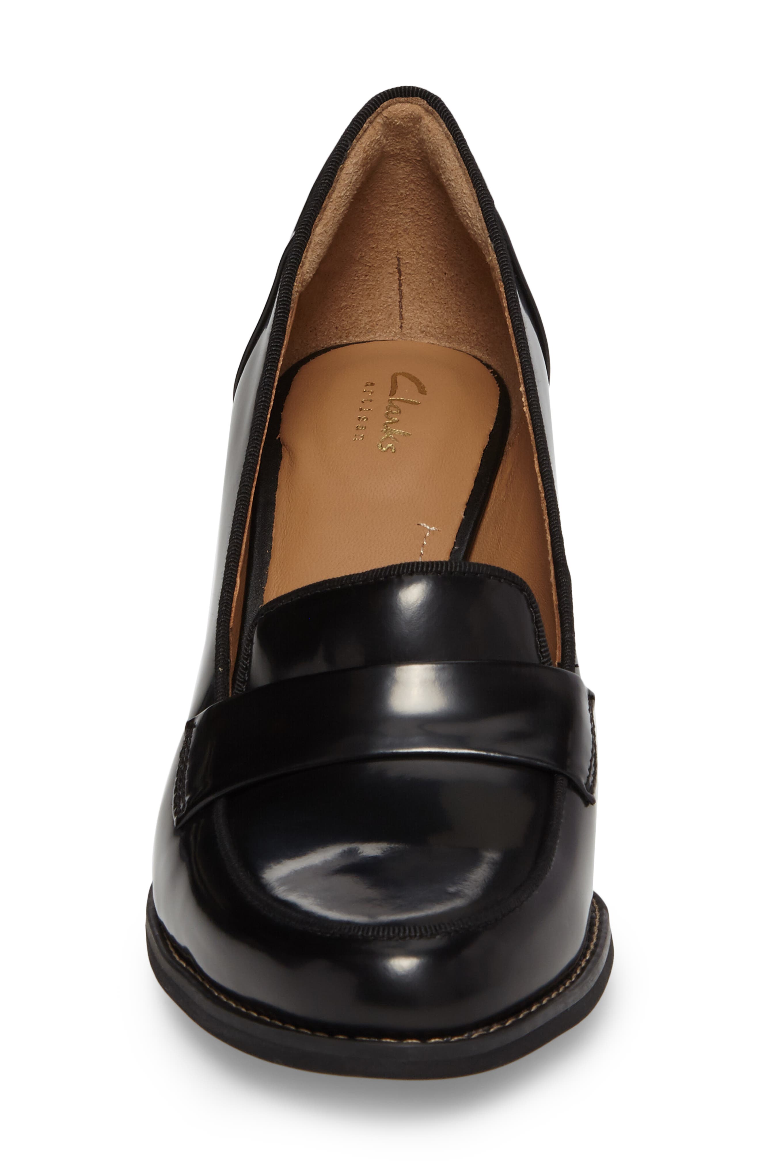 Clarks<sup>®</sup> Tarah Grace Pump, Alternate, color, 