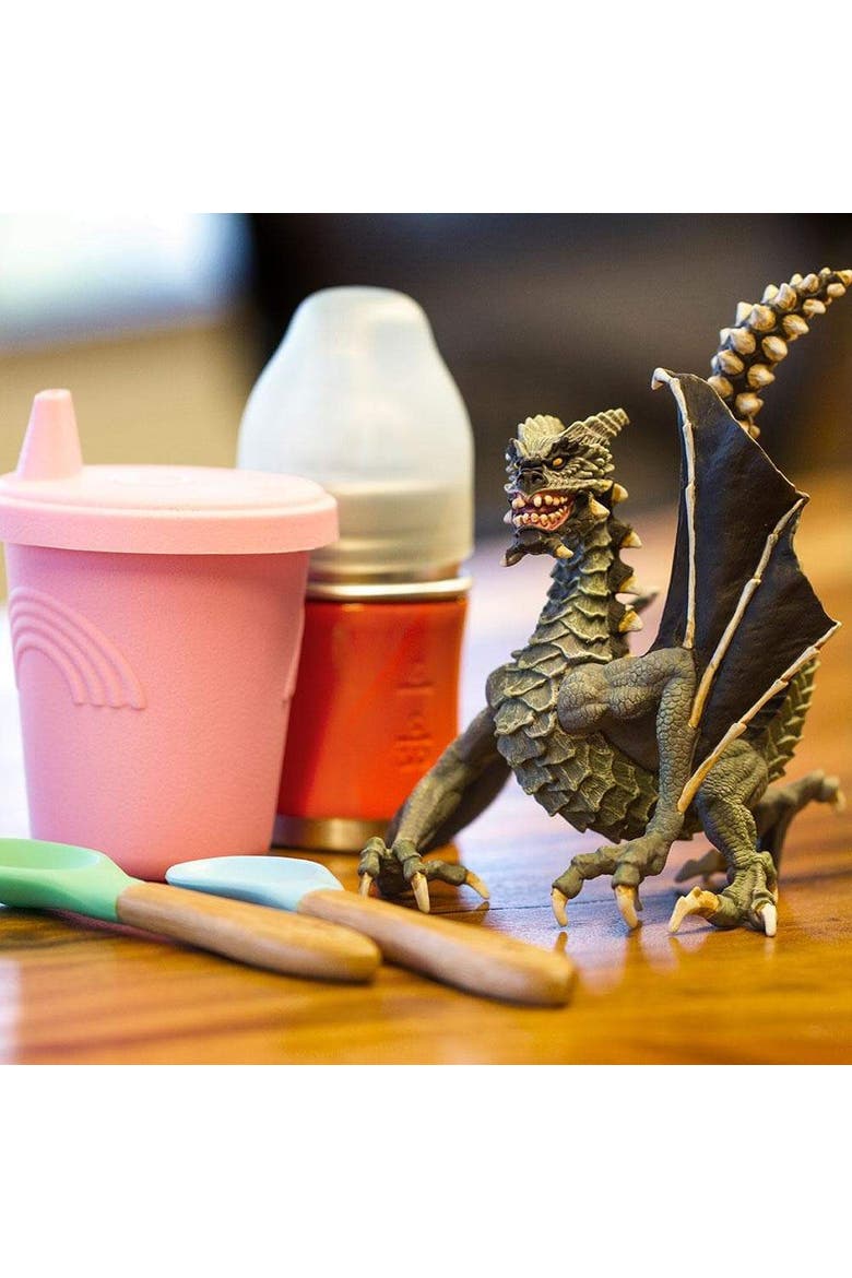 Sinister Dragon Kids Toy Figure, Alternate, color, None