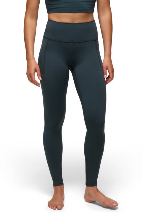 Luxara Pocket Leggings