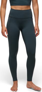 prAna Luxara Pocket Leggings