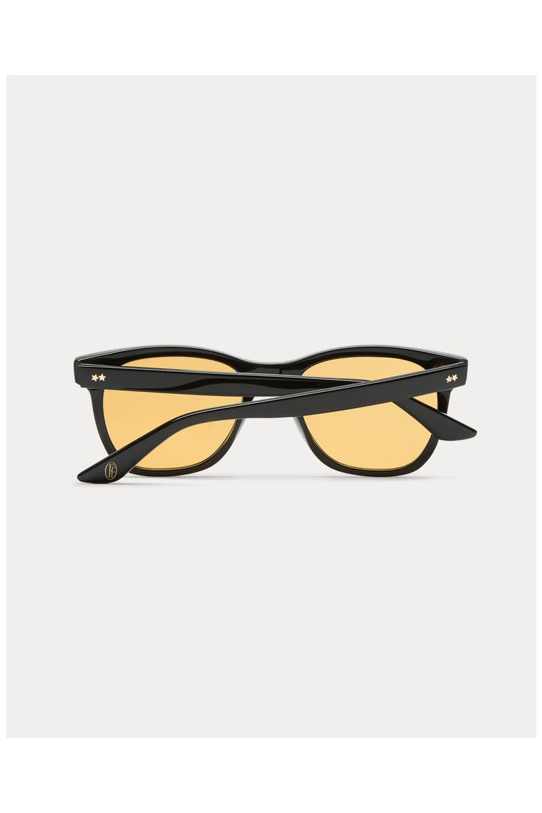 JFK Sunglasses, Alternate, color, Black