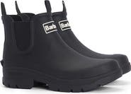 Barbour Nimbus Waterproof Chelsea Rain Boot