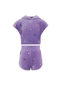 selected Purple