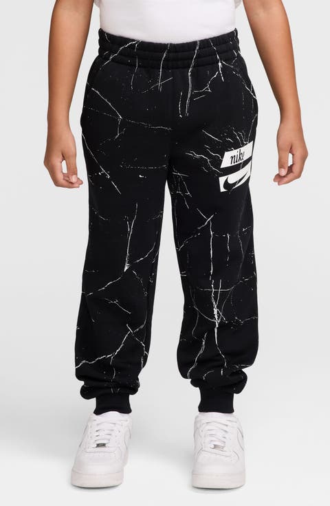 Kids' Sportswear Club Fleece Jogger Pants