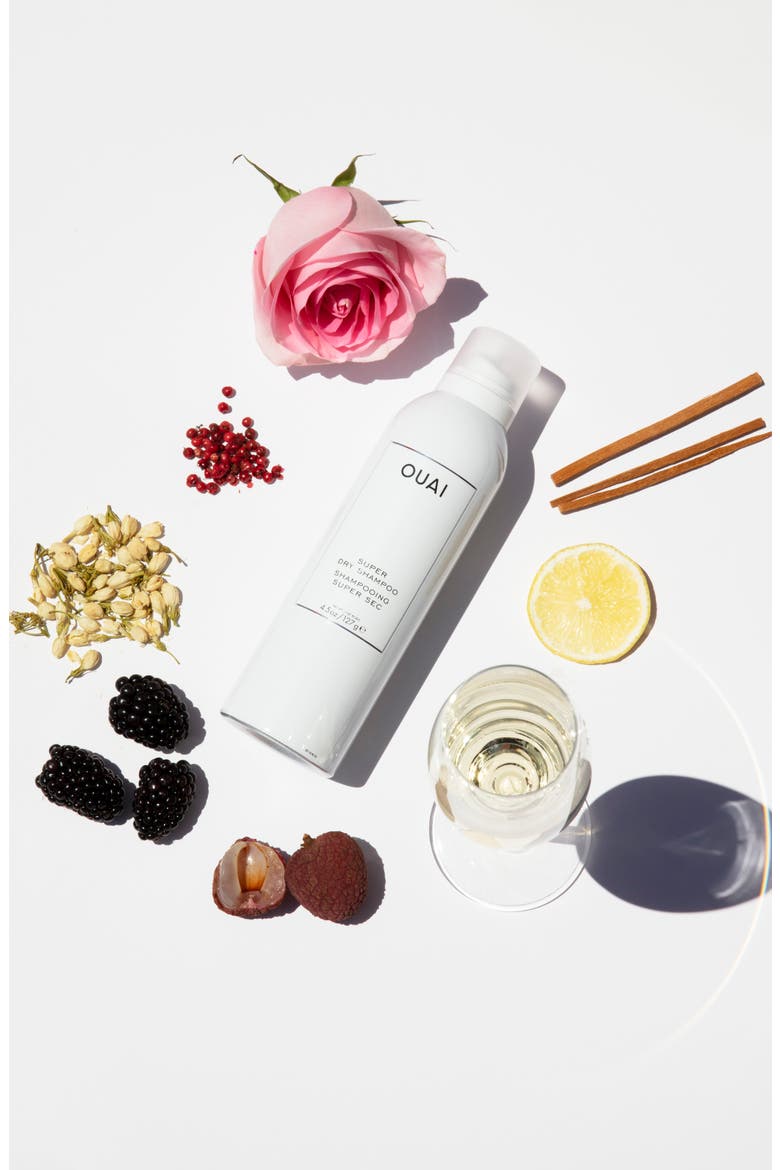Super Dry Shampoo, Alternate, color, NO COLOR
