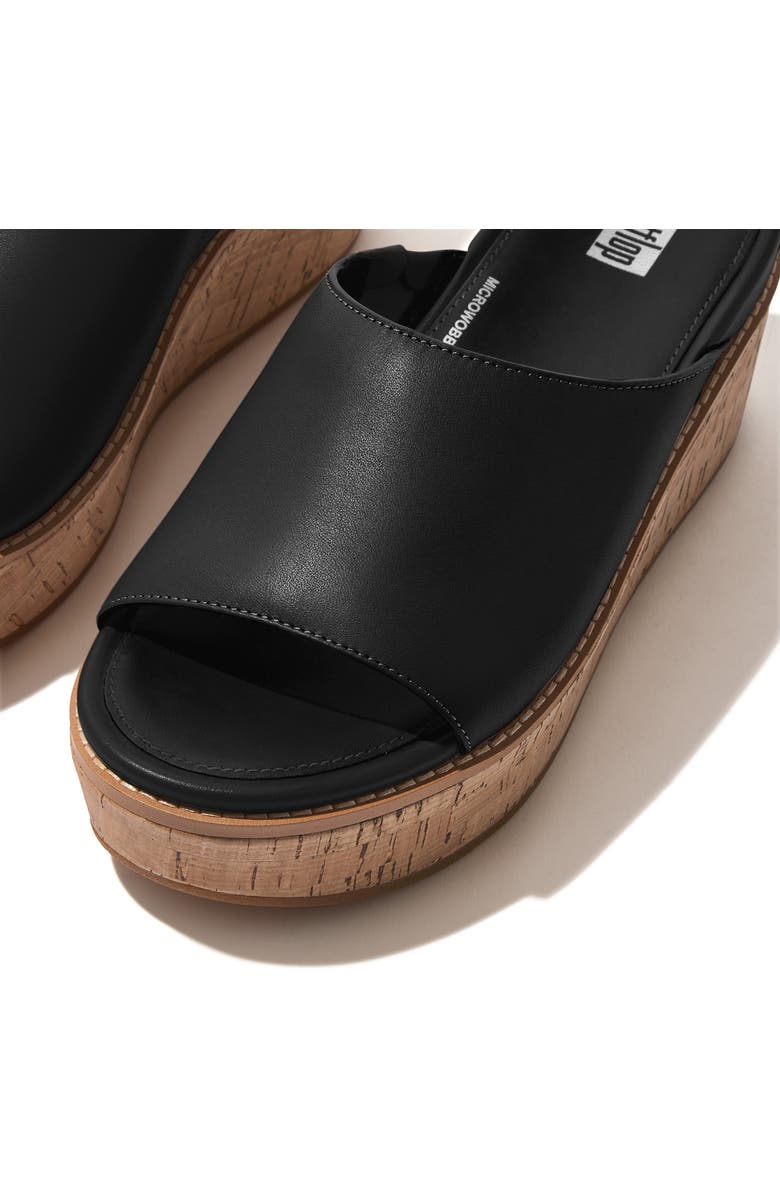 FitFlop Eloise Wedge Sandal, Alternate, color,