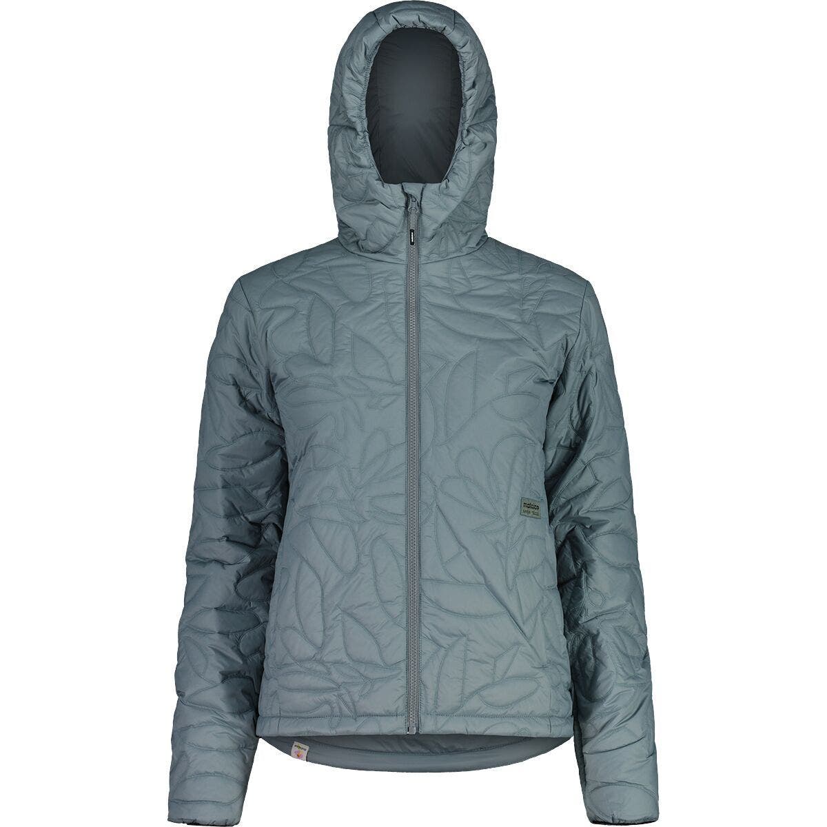 Lismarkam Alpine Puffer Jacket - Women's - image 3