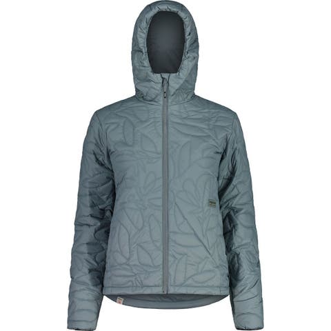 Lismarkam Alpine Puffer Jacket - Women's
